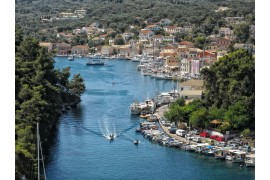 13-16/8/2026 4ήμερη  Στο ‘’ HOTEL GRAND SERAI CONGRESS & SPA ‘’ 5***** (Το πολυτελές αυθεντικό παλάτι των Ιωαννίνων) ΙΩΑΝΝΙΝΑ – ΖΑΓΟΡΟΧΩΡΙΑ - ΝΑΥΠΑΚΤΟ  ΠΑΞΟΙ – ΑΝΤΙΠΑΞΟΙ - ΠΑΡΓΑ 