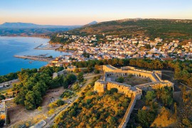 14-16/8/2026 3ήμερη ΟΡΜΟΣ ΝΑΥΑΡΙΝΟΥ ΜΕΣΣΗΝΙΑ - ΟΛΥΜΠΙΑ    ΠΥΛΟ – ΜΕΘΩΝΗ - ΚΥΠΑΡΙΣΣΙΑ     ΠΑΡΑΛΙΑ ΚΑΛΑΜΑΤΑΣ   ΠΑΡΑΛΙΑ ΚΟΥΡΟΥΤΑΣ
