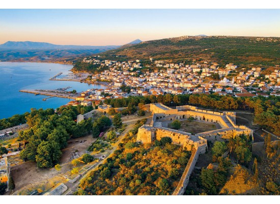 14-16/8/2026 3ήμερη ΟΡΜΟΣ ΝΑΥΑΡΙΝΟΥ ΜΕΣΣΗΝΙΑ - ΟΛΥΜΠΙΑ    ΠΥΛΟ – ΜΕΘΩΝΗ - ΚΥΠΑΡΙΣΣΙΑ     ΠΑΡΑΛΙΑ ΚΑΛΑΜΑΤΑΣ   ΠΑΡΑΛΙΑ ΚΟΥΡΟΥΤΑΣ