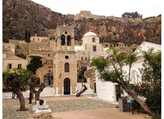 28-30/10/2026 3ήμερη ΠΕΡΙΗΓΗΣΗ ΣΤΑ ΠΕΤΡΙΝΑ  ΔΙΑΜΑΝΤΙΑ ΤΗΣ ΜΑΝΗΣ ΚΑΣΤΡΟΠΟΛΙΤΕΙΑ ΜΟΝΕΜΒΑΣΙΑΣ  ΜΑΝΗ - ΓΥΘΕΙΟ – ΑΡΕΟΠΟΛΗ - ΚΑΛΑΜΑΤΑ   ΛΙΜΕΝΙ – ΝΕΟ ΟΙΤΥΛΟ - ΣΤΟΥΠΑ - ΚΑΡΔΑΜΥΛΗ ΣΠΗΛΑΙΑ ΔΥΡΟΥ - ΓΕΡΟΛΙΜΕΝΑΣ 