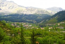 28-30/10/2026 3ήμερη ΤΖΟΥΜΕΡΚΙΩΤΙΚΑ ΧΩΡΙΑ - ΑΘΑΜΑΝΙΚΑ ΟΡΗ   ΑΠΟΔΡΑΣΗ ΣΤΗΝ ΛΕΥΚΑΔΑ   Με διαμονή στο « PREVEZA CITY » 3***plus στο Ιστορικό κέντρο της ΠΡΕΒΕΖΑΣ ΑΓΝΑΝΤΑ - ΠΡΑΜΑΝΤΑ - ΓΥΡΟΣ ΛΙΜΝΗΣ ΤΡΙΧΩΝΙΔΑΣ   ΝΥΔΡΙ - ΣΚΟΡΠΙΟΣ - ΜΑΔΟΥΡΙ