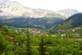 28-30/10/2026 3ήμερη ΤΖΟΥΜΕΡΚΙΩΤΙΚΑ ΧΩΡΙΑ - ΑΘΑΜΑΝΙΚΑ ΟΡΗ   ΑΠΟΔΡΑΣΗ ΣΤΗΝ ΛΕΥΚΑΔΑ   Με διαμονή στο « PREVEZA CITY » 3***plus στο Ιστορικό κέντρο της ΠΡΕΒΕΖΑΣ ΑΓΝΑΝΤΑ - ΠΡΑΜΑΝΤΑ - ΓΥΡΟΣ ΛΙΜΝΗΣ ΤΡΙΧΩΝΙΔΑΣ   ΝΥΔΡΙ - ΣΚΟΡΠΙΟΣ - ΜΑΔΟΥΡΙ