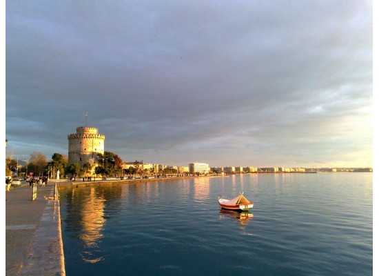28-31/10/2026 4ήμερη Στο Hotel ‘’ CAPSIS ’’ 4**** ΘΕΣΣΑΛΟΝΙΚΗ   ΛΙΜΝΗ ΚΕΡΚΙΝΗ – ΥΔΡΟΒΙΟΤΟΠΟΣ - ΣΕΡΡΕΣ ΛΟΥΤΡΑ ΠΟΖΑΡ - ΑΡΧΑΙΑ ΠΕΛΛΑ – ΚΑΤΑΡΑΚΤΕΣ ΕΔΕΣΣΑΣ ΠΡΟΣΚΥΝΗΜΑ ΣΤΟΝ ΤΑΦΟ ΤΟΥ ΓΕΡΟΝΤΑ ΑΓΙΟΥ ΠΑ’Ι’ΣΙΟΥ