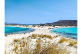11-12/7/2026 2ήμερη  (ΜΕ ΔΙΑΜΟΝΗ ΣΤΗΝ ΝΕΑΠΟΛΗ) Στο ‘’ ΗΟΤΕL LIMIRA MARE ‘’ 3***plus ΕΛΑΦΟΝΗΣΟ - ΜΟΝΕΜΒΑΣΙΑ ΜΠΑΝΙΟ ΣΤΗΝ ΕΞΩΤΙΚΗ ΠΑΡΑΛΙΑ ΤΟΥ ΣΙΜΟΥ
