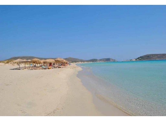  13-14/6/2026 2ήμερη  (ΜΕ ΔΙΑΜΟΝΗ ΣΤΗΝ ΝΕΑΠΟΛΗ) Στο ‘’ Ηotel LIMIRA MARE ‘’ 3***plus ΕΛΑΦΟΝΗΣΟ - ΜΟΝΕΜΒΑΣΙΑ ΜΠΑΝΙΟ ΣΤΗΝ ΕΞΩΤΙΚΗ ΠΑΡΑΛΙΑ ΤΟΥ ΣΙΜΟΥ