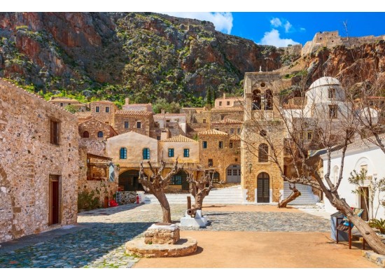 14-15/11/2026 2ήμερη ΠΕΡΙΗΓΗΣΗ ΣΤΑ ΠΕΤΡΙΝΑ  ΔΙΑΜΑΝΤΙΑ ΤΗΣ ΜΑΝΗΣ ΚΑΣΤΡΟΠΟΛΙΤΕΙΑ ΜΟΝΕΜΒΑΣΙΑΣ  ΜΑΝΗ – ΓΥΘΕΙΟ - ΚΑΛΑΜΑΤΑ