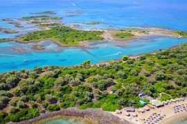 18-19/7/2026 2ήμερη  (Στο Hotel ‘’ PARK ‘’ 4**** Στην Πόλη του ΒΟΛΟΥ) ΣΥΝΔΙΑΖΟΝΤΑΣ ΘΑΛΑΣΣΑ ΚΑΙ ΒΟΥΝΟ  Ο ΚΡΥΦΟΣ ΠΑΡΑΔΕΙΣΟΣ - Η ΚΑΡΑ’Ι’ΒΙΚΗ ΤΗΣ ΕΛΛΑΔΑΣ ΛΙΧΑΔΟΝΗΣΙΑ ΠΗΛΙΟ - ΒΟΛΟΣ  ΠΟΡΤΑΡΙΑ - ΜΑΚΡΥΝΙΤΣΑ    ΠΑΡΑΛΙΑ ΑΜΑΛΙΑΠΟΛΗΣ  