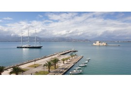 18-19/7/2026 2ήμερη    (ΜΕ ΔΙΑΜΟΝΗ ΣΤΟ ΝΑΥΠΛΙΟ) Στο ‘’ ΗΟΤΕL ELENA ‘’ 3***plus ΝΑΥΠΛΙΟ –  ΣΠΕΤΣΕΣ  ΜΥΚΗΝΕΣ - ΤΟΛΟ  ΠΟΡΤΟ ΧΕΛΙ - ΚΟΣΤΑ 