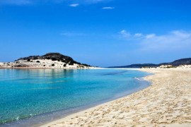 19-20/9/2026 2ήμερη  (ΜΕ ΔΙΑΜΟΝΗ ΣΤΗΝ ΝΕΑΠΟΛΗ) Στο ‘’ ΗΟΤΕL LIMIRA MARE ‘’ 3***plus ​ ΕΛΑΦΟΝΗΣΟ - ΜΟΝΕΜΒΑΣΙΑ ΜΠΑΝΙΟ ΣΤΗΝ ΕΞΩΤΙΚΗ ΠΑΡΑΛΙΑ ΤΟΥ ΣΙΜΟΥ