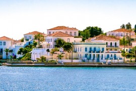 19-20/9/2026 2ήμερη    (ΜΕ ΔΙΑΜΟΝΗ ΣΤΟ ΝΑΥΠΛΙΟ) Στο ‘’ ΗΟΤΕL ELENA ‘’ 3***plus ΝΑΥΠΛΙΟ –  ΣΠΕΤΣΕΣ  ΜΥΚΗΝΕΣ - ΤΟΛΟ  ΠΟΡΤΟ ΧΕΛΙ - ΚΟΣΤΑ 