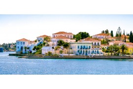 19-20/9/2026 2ήμερη    (ΜΕ ΔΙΑΜΟΝΗ ΣΤΟ ΝΑΥΠΛΙΟ) Στο ‘’ ΗΟΤΕL ELENA ‘’ 3***plus ΝΑΥΠΛΙΟ –  ΣΠΕΤΣΕΣ  ΜΥΚΗΝΕΣ - ΤΟΛΟ  ΠΟΡΤΟ ΧΕΛΙ - ΚΟΣΤΑ 
