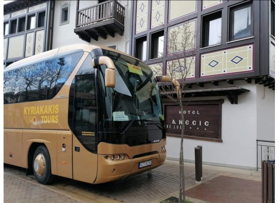 20-21/12/2025 2ήμερη ΟΡΕΙΝΑ ΧΩΡΙΑ ΤΗΣ ΕΥΡΥΤΑΝΙΑΣ  (ΜΕ ΔΙΑΜΟΝΗ ΣΤΟ ‘’ ΗΟΤΕL ΑΝΕSIS DELUXE  ‘’ 3***plus) 	ΚΑΡΠΕΝΗΣΙ - ΚΟΡΥΣΧΑΔΕΣ 	 ΜΕΓΑΛΟ ΧΩΡΙΟ  - ΜΟΝΗ ΠΡΟΥΣΣΟΥ  KΕΦΑΛΟΒΡΥΣΟ - ΓΟΡΓΙΑΝΑΔΕΣ 