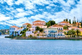 23-24/5/2026 2ήμερη    (ΜΕ ΔΙΑΜΟΝΗ ΣΤΟ ΝΑΥΠΛΙΟ) Στο ‘’ ΗΟΤΕL ELENA ‘’ 3*** ΝΑΥΠΛΙΟ –  ΣΠΕΤΣΕΣ 