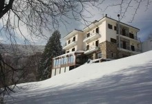 24-25/1/2026 2ήμερη ΠΡΟΣΦΟΡΑ ΓΥΡΟΣ ΠΗΛΙΟΥ  ΠΟΡΤΑΡΙΑ - ΜΑΚΡΥΝΙΤΣΑ – ΧΑΝΙΑ - ΚΙΣΣΟΣ   ΤΣΑΓΚΑΡΑΔΑ - ΜΗΛΙΕΣ - ΒΟΛΟ