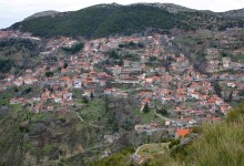 24-25/10/2026 2ήμερη ΠΕΡΙΗΓΗΣΗ ΣΤΑ ΧΩΡΙΑ ΤΗΣ ΑΡΚΑΔΙΑΣ (ΜΕ ΔΙΑΜΟΝΗ ΣΤΗΝ ΟΛΥΜΠΙΑ) Στο ‘’ OLYMPIC VILLAGE HOTEL AND SPA ‘’ 4**** ΟΛΥΜΠΙΑ - ΒΥΤΙΝΑ – ΛΑΓΚΑΔΙΑ ΑΝΔΡΙΤΣΑΙΝΑ – ΚΑΡΙΤΑΙΝΑ