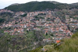 24-25/10/2026 2ήμερη ΠΕΡΙΗΓΗΣΗ ΣΤΑ ΧΩΡΙΑ ΤΗΣ ΑΡΚΑΔΙΑΣ (ΜΕ ΔΙΑΜΟΝΗ ΣΤΗΝ ΟΛΥΜΠΙΑ) Στο ‘’ OLYMPIC VILLAGE HOTEL AND SPA ‘’ 4**** ΟΛΥΜΠΙΑ - ΒΥΤΙΝΑ – ΛΑΓΚΑΔΙΑ ΑΝΔΡΙΤΣΑΙΝΑ – ΚΑΡΙΤΑΙΝΑ