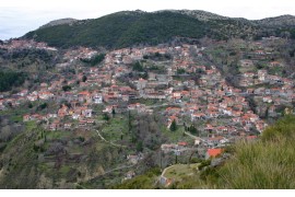 24-25/10/2026 2ήμερη ΠΕΡΙΗΓΗΣΗ ΣΤΑ ΧΩΡΙΑ ΤΗΣ ΑΡΚΑΔΙΑΣ (ΜΕ ΔΙΑΜΟΝΗ ΣΤΗΝ ΟΛΥΜΠΙΑ) Στο ‘’ OLYMPIC VILLAGE HOTEL AND SPA ‘’ 4**** ΟΛΥΜΠΙΑ - ΒΥΤΙΝΑ – ΛΑΓΚΑΔΙΑ ΑΝΔΡΙΤΣΑΙΝΑ – ΚΑΡΙΤΑΙΝΑ