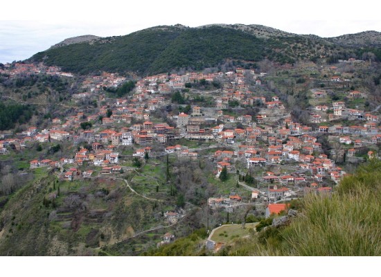 24-25/10/2026 2ήμερη ΠΕΡΙΗΓΗΣΗ ΣΤΑ ΧΩΡΙΑ ΤΗΣ ΑΡΚΑΔΙΑΣ (ΜΕ ΔΙΑΜΟΝΗ ΣΤΗΝ ΟΛΥΜΠΙΑ) Στο ‘’ OLYMPIC VILLAGE HOTEL AND SPA ‘’ 4**** ΟΛΥΜΠΙΑ - ΒΥΤΙΝΑ – ΛΑΓΚΑΔΙΑ ΑΝΔΡΙΤΣΑΙΝΑ – ΚΑΡΙΤΑΙΝΑ