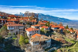24-25/10/2026 2ήμερη ΕΘΝΙΚΟΣ ΔΡΥΜΟΣ ΟΛΥΜΠΟΥ ΑΜΠΕΛΑΚΙΑ - ΛΙΤΟΧΩΡΟ  - ΛΑΡΙΣΑ  ΠΑΛΑΙΟΣ ΠΑΝΤΕΛΕΗΜΟΝΑΣ  