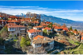 24-25/10/2026 2ήμερη ΕΘΝΙΚΟΣ ΔΡΥΜΟΣ ΟΛΥΜΠΟΥ ΑΜΠΕΛΑΚΙΑ - ΛΙΤΟΧΩΡΟ  - ΛΑΡΙΣΑ  ΠΑΛΑΙΟΣ ΠΑΝΤΕΛΕΗΜΟΝΑΣ  