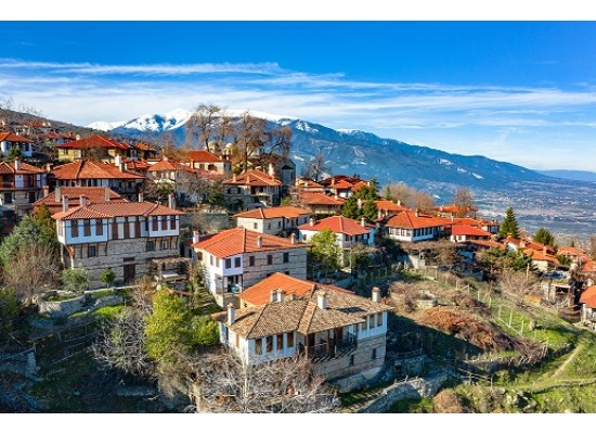 24-25/10/2026 2ήμερη ΕΘΝΙΚΟΣ ΔΡΥΜΟΣ ΟΛΥΜΠΟΥ ΑΜΠΕΛΑΚΙΑ - ΛΙΤΟΧΩΡΟ  - ΛΑΡΙΣΑ  ΠΑΛΑΙΟΣ ΠΑΝΤΕΛΕΗΜΟΝΑΣ  