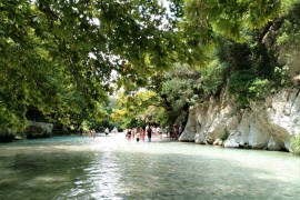25-26/7/2026 2ήμερη   Στο ‘’ HOTEL GRAND SERAI CONGRESS & SPA ‘’ 5***** (Το πολυτελές αυθεντικό παλάτι των Ιωαννίνων) ΙΩΑΝΝΙΝΑ  ΠΗΓΕΣ ΑΧΕΡΟΝΤΑ – ΠΑΡΑΛΙΑ ΑΜΜΟΥΔΙΑΣ