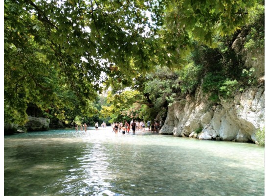 25-26/7/2026 2ήμερη   Στο ‘’ HOTEL GRAND SERAI CONGRESS & SPA ‘’ 5***** (Το πολυτελές αυθεντικό παλάτι των Ιωαννίνων) ΙΩΑΝΝΙΝΑ  ΠΗΓΕΣ ΑΧΕΡΟΝΤΑ – ΠΑΡΑΛΙΑ ΑΜΜΟΥΔΙΑΣ