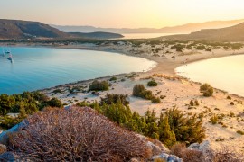 26-27/9/2026 2ήμερη  (ΜΕ ΔΙΑΜΟΝΗ ΣΤΗΝ ΝΕΑΠΟΛΗ) Στο ‘’ ΗΟΤΕL LIMIRA MARE ‘’ 3***plus ​ ΕΛΑΦΟΝΗΣΟ - ΜΟΝΕΜΒΑΣΙΑ ΜΠΑΝΙΟ ΣΤΗΝ ΕΞΩΤΙΚΗ ΠΑΡΑΛΙΑ ΤΟΥ ΣΙΜΟΥ