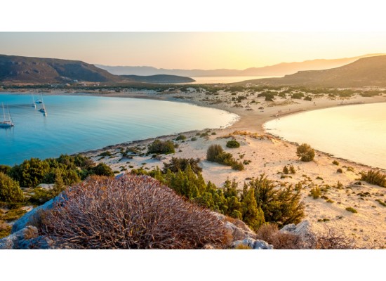 26-27/9/2026 2ήμερη  (ΜΕ ΔΙΑΜΟΝΗ ΣΤΗΝ ΝΕΑΠΟΛΗ) Στο ‘’ ΗΟΤΕL LIMIRA MARE ‘’ 3***plus ​ ΕΛΑΦΟΝΗΣΟ - ΜΟΝΕΜΒΑΣΙΑ ΜΠΑΝΙΟ ΣΤΗΝ ΕΞΩΤΙΚΗ ΠΑΡΑΛΙΑ ΤΟΥ ΣΙΜΟΥ