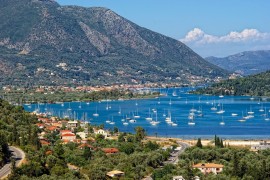 26-27/9/2026 2ήμερη Με διαμονή στο ‘’PREVEZA CITY’’ 3***plus Στο Ιστορικό κέντρο της ΠΡΕΒΕΖΑΣ ΑΠΟΔΡΑΣΗ ΣΤΗΝ ΛΕΥΚΑΔΑ   ΝΥΔΡΙ - ΣΚΟΡΠΙΟΣ - ΜΑΔΟΥΡΙ ΜΕΣΟΛΟΓΓΙ - ΑΙΤΩΛΙΚΟ   ΑΣΤΑΚΟ – ΜΥΤΙΚΑ - ΠΡΕΒΕΖΑ