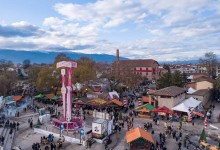 27-28/12/2025 2ήμερη ΓΙΟΡΤΙΝΗ ΠΡΟΣΦΟΡΑ  ΄΄ Ο ΜΥΛΟΣ των ΞΩΤΙΚΩΝ ΄΄ στα ΤΡΙΚΑΛΑ ΤΟ ΠΑΡΑΜΥΘΕΝΙΟ ΧΩΡΙΟ(ΕΡΓΟΣΤΑΣΙΟ) ΤΟΥ ΑΙ ΒΑΣΙΛΗ