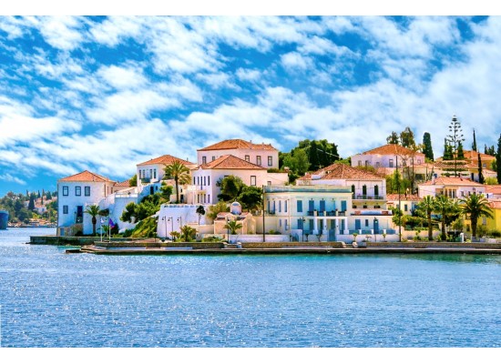 27-28/6/2026 2ήμερη    (ΜΕ ΔΙΑΜΟΝΗ ΣΤΟ ΝΑΥΠΛΙΟ) Στο ‘’ ΗΟΤΕL ELENA ‘’ 3***plus ΝΑΥΠΛΙΟ –  ΣΠΕΤΣΕΣ  ΜΥΚΗΝΕΣ - ΤΟΛΟ  ΠΟΡΤΟ ΧΕΛΙ - ΚΟΣΤΑ 