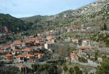 28-29/11/2026 2ήμερη ΠΕΡΙΗΓΗΣΗ ΣΤΑ ΧΩΡΙΑ ΤΗΣ ΑΡΚΑΔΙΑΣ (ΜΕ ΔΙΑΜΟΝΗ ΣΤΗΝ ΟΛΥΜΠΙΑ) Στο ‘’ OLYMPIC VILLAGE HOTEL AND SPA ‘’ 4**** ΟΛΥΜΠΙΑ - ΒΥΤΙΝΑ – ΛΑΓΚΑΔΙΑ ΑΝΔΡΙΤΣΑΙΝΑ – ΚΑΡΙΤΑΙΝΑ