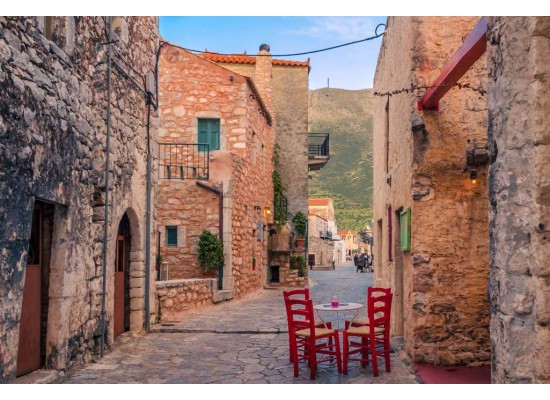 29-30/11/2025 2ήμερη ΠΕΡΙΗΓΗΣΗ ΣΤΑ ΠΕΤΡΙΝΑ  ΔΙΑΜΑΝΤΙΑ ΤΗΣ ΜΑΝΗΣ ΚΑΣΤΡΟΠΟΛΙΤΕΙΑ ΜΟΝΕΜΒΑΣΙΑΣ  ΜΑΝΗ – ΑΡΕΟΠΟΛΗ - ΓΥΘΕΙΟ - ΚΑΛΑΜΑΤΑ ΣΠΗΛΑΙΑ ΔΥΡΟΥ - ΣΤΟΥΠΑ - ΚΑΡΔΑΜΥΛΗ 