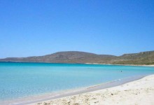 29-30/8/2026 2ήμερη  (ΜΕ ΔΙΑΜΟΝΗ ΣΤΗΝ ΝΕΑΠΟΛΗ) Στο ‘’ ΗΟΤΕL LIMIRA MARE ‘’ 3***plus ΕΛΑΦΟΝΗΣΟ - ΜΟΝΕΜΒΑΣΙΑ ΜΠΑΝΙΟ ΣΤΗΝ ΕΞΩΤΙΚΗ ΠΑΡΑΛΙΑ ΤΟΥ ΣΙΜΟΥ
