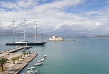 29-30/8/2026 2ήμερη    (ΜΕ ΔΙΑΜΟΝΗ ΣΤΟ ΝΑΥΠΛΙΟ) Στο ‘’ ΗΟΤΕL ELENA ‘’ 3***plus ΝΑΥΠΛΙΟ –  ΣΠΕΤΣΕΣ  ΜΥΚΗΝΕΣ - ΤΟΛΟ  ΠΟΡΤΟ ΧΕΛΙ - ΚΟΣΤΑ 