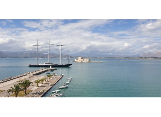 29-30/8/2026 2ήμερη    (ΜΕ ΔΙΑΜΟΝΗ ΣΤΟ ΝΑΥΠΛΙΟ) Στο ‘’ ΗΟΤΕL ELENA ‘’ 3***plus ΝΑΥΠΛΙΟ –  ΣΠΕΤΣΕΣ  ΜΥΚΗΝΕΣ - ΤΟΛΟ  ΠΟΡΤΟ ΧΕΛΙ - ΚΟΣΤΑ 