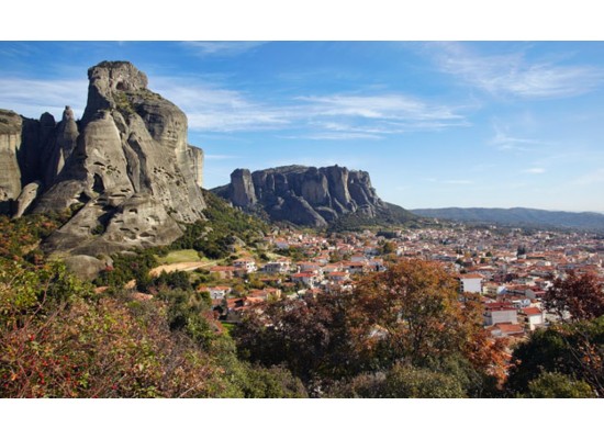 3-4/10/2026 2ήμερη ΟΡΕΙΝΑ ΘΕΡΕΤΡΑ ΤΗΣ ΠΙΝΔΟΥ ΚΑΙ ΤΟΥ ΚΟΖΙΑΚΑ Η ΑΛΠΙΚΗ ΕΙΚΟΝΑ ΤΗΣ ΕΛΛΑΔΑΣ Στο ‘’ ORFEAS METEORA ‘’ 3***plus KAΛΑΜΠΑΚΑ ΛΙΜΝΗ ΠΛΑΣΤΗΡΑ(ΤΑΥΡΩΠΟΥ)  