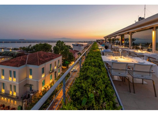 31/1-1/2/2026 2ήμερη Στο Hotel ‘’ PHARAE PALACE ‘’ 4****  στην παραλία της ΚΑΛΑΜΑΤΑΣ ΜΕΣΣΗΝΙΑΚΗ ΜΑΝΗ ΓΥΡΟΣ ΜΕΣΣΗΝΙΑΣ   ΚΑΛΑΜΑΤΑ - ΜΑΝΗ
