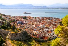 31/10-1/11/2026 2ήμερη    (ΜΕ ΔΙΑΜΟΝΗ ΣΤΟ ΝΑΥΠΛΙΟ) Στο ‘’ ΗΟΤΕL ELENA ‘’ 3***plus ΝΑΥΠΛΙΟ   (ΜΥΚΗΝΕΣ – ΠΑΛΑΜΗΔΙ)  ΠΕΡΙΗΓΗΣΗ ΣΤΑ ΧΩΡΙΑ ΤΗΣ ΑΡΚΑΔΙΑΣ