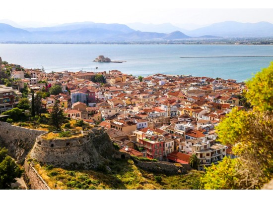 31/10-1/11/2026 2ήμερη    (ΜΕ ΔΙΑΜΟΝΗ ΣΤΟ ΝΑΥΠΛΙΟ) Στο ‘’ ΗΟΤΕL ELENA ‘’ 3***plus ΝΑΥΠΛΙΟ   (ΜΥΚΗΝΕΣ – ΠΑΛΑΜΗΔΙ)  ΠΕΡΙΗΓΗΣΗ ΣΤΑ ΧΩΡΙΑ ΤΗΣ ΑΡΚΑΔΙΑΣ