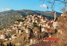 4-5/4/2026 2ήμερη ΜΕ ΔΙΑΜΟΝΗ ΣΤΟ KENTΡΟ ΤΗΣ ΤΡΙΠΟΛΗΣ  Στο HOTEL ‘’ ANAKTORIKON  BOUTIQUE ‘’ 4**** ΟΡΕΙΝΑ ΧΩΡΙΑ ΑΡΚΑΔΙΑΣ ΛΑΓΚΑΔΙΑ - ΒΑΛΤΕΣΙΝΙΚΟ   ΣΤΕΜΝΙΤΣΑ – ΔΗΜΗΤΣΑΝΑ – ΒΥΤΙΝΑ