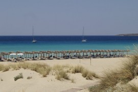 5-6/9/2026 2ήμερη  (ΜΕ ΔΙΑΜΟΝΗ ΣΤΗΝ ΝΕΑΠΟΛΗ) Στο ‘’ ΗΟΤΕL LIMIRA MARE ‘’ 3***plus ​ ΕΛΑΦΟΝΗΣΟ - ΜΟΝΕΜΒΑΣΙΑ ΜΠΑΝΙΟ ΣΤΗΝ ΕΞΩΤΙΚΗ ΠΑΡΑΛΙΑ ΤΟΥ ΣΙΜΟΥ