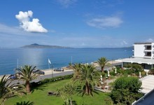 6-7/6/2026 2ήμερη  (ΜΕ ΔΙΑΜΟΝΗ ΣΤΗΝ ΝΕΑΠΟΛΗ) Στο ‘’ Ηotel LIMIRA MARE ‘’ 3***plus ΕΛΑΦΟΝΗΣΟ - ΜΟΝΕΜΒΑΣΙΑ ΜΠΑΝΙΟ ΣΤΗΝ ΕΞΩΤΙΚΗ ΠΑΡΑΛΙΑ ΤΟΥ ΣΙΜΟΥ