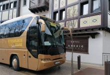 7-8/2/2026 2ήμερη ΟΡΕΙΝΑ ΧΩΡΙΑ ΤΗΣ ΕΥΡΥΤΑΝΙΑΣ  (ΜΕ ΔΙΑΜΟΝΗ ΣΤΟ ‘’ ΗΟΤΕL ΑΝΕSIS DELUXE  ‘’ 3***plus) ΚΑΡΠΕΝΗΣΙ - ΚΟΡΥΣΧΑΔΕΣ  ΜΕΓΑΛΟ ΧΩΡΙΟ  - ΜΟΝΗ ΠΡΟΥΣΣΟΥ  KΕΦΑΛΟΒΡΥΣΟ - ΓΟΡΓΙΑΝΑΔΕΣ 