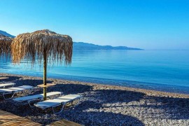 10-12/7/2026 3ήμερη ΜΕΣΣΗΝΙΑΚΗ ΜΑΝΗ ΓΥΡΟΣ ΜΕΣΣΗΝΙΑΣ - ΚΑΛΑΜΑΤΑ  Στο Hotel ‘’ PHARAE PALACE ‘’ 4**** στην παραλία.  ΠΥΛΟ – ΜΕΘΩΝΗ - ΚΑΡΔΑΜΥΛΗ – ΣΤΟΥΠΑ – ΑΡΕΟΠΟΛΗ  ΣΠΗΛΑΙΑ ΔΥΡΟΥ – ΓΥΘΕΙΟ - ΑΓ. ΘΕΟΔΩΡΑ