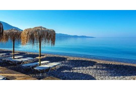 10-12/7/2026 3ήμερη ΜΕΣΣΗΝΙΑΚΗ ΜΑΝΗ ΓΥΡΟΣ ΜΕΣΣΗΝΙΑΣ - ΚΑΛΑΜΑΤΑ  Στο Hotel ‘’ PHARAE PALACE ‘’ 4**** στην παραλία.  ΠΥΛΟ – ΜΕΘΩΝΗ - ΚΑΡΔΑΜΥΛΗ – ΣΤΟΥΠΑ – ΑΡΕΟΠΟΛΗ  ΣΠΗΛΑΙΑ ΔΥΡΟΥ – ΓΥΘΕΙΟ - ΑΓ. ΘΕΟΔΩΡΑ