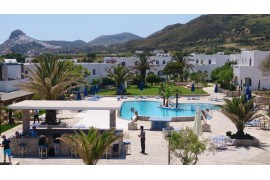 12-14/6/2026 3ήμερη ΚΑΛΟΚΑΙΡΙΝΗ ΠΡΟΣΦΟΡΑ ΣΚΥΡΟ (Στο Hotel ‘’ SKYROS PALACE ‘’ 4****)