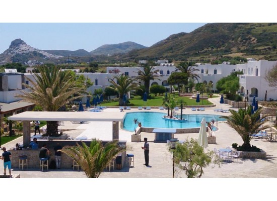 12-14/6/2026 3ήμερη ΚΑΛΟΚΑΙΡΙΝΗ ΠΡΟΣΦΟΡΑ ΣΚΥΡΟ (Στο Hotel ‘’ SKYROS PALACE ‘’ 4****)