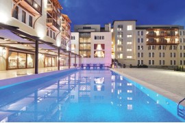17-19/7/2026 3ήμερη  Στο ‘’ HOTEL GRAND SERAI CONGRESS & SPA ‘’ 5***** (Το πολυτελές αυθεντικό παλάτι των Ιωαννίνων) ΙΩΑΝΝΙΝΑ – ΠΑΡΓΑ - ΠΑΞΟΙ – ΑΝΤΙΠΑΞΟΙ  ΠΗΓΕΣ ΑΧΕΡΟΝΤΑ – ΠΑΡΑΛΙΑ ΑΜΜΟΥΔΙΑΣ